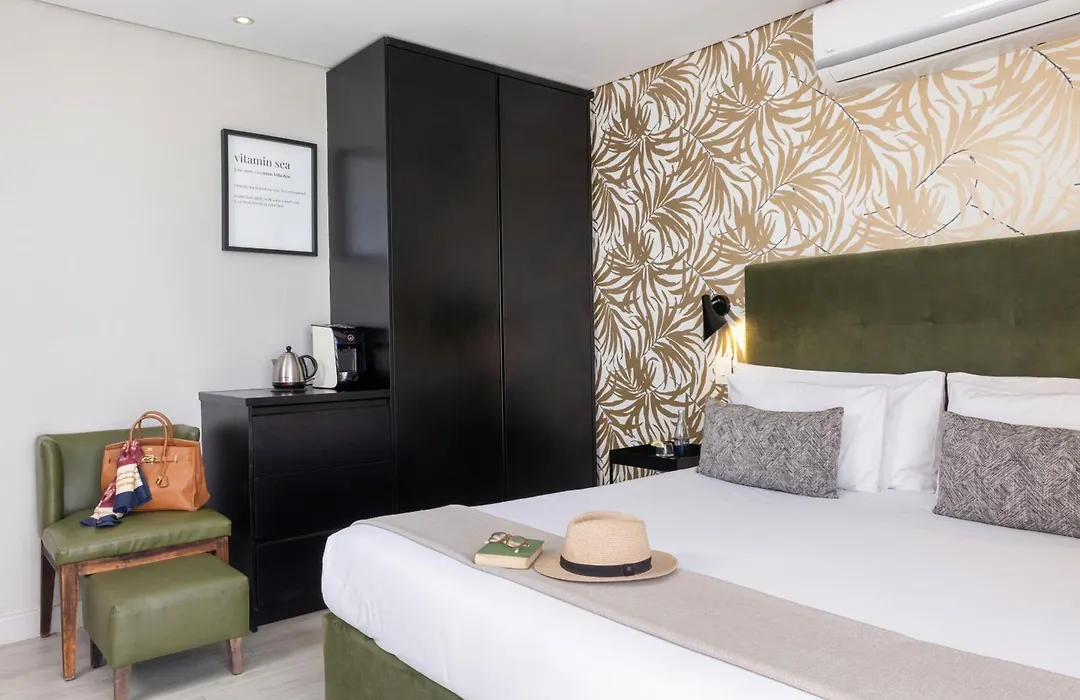 Zest Boutique Hotel By The Living Journey Collection-1